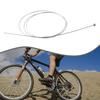 Cycling Brake Derailleur Cable Road 1.2*2000mm Sets