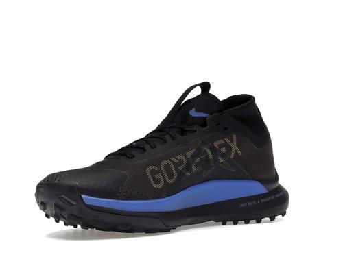 Nike React Pegasus Trail 4 Gore-Tex Black - FB2193-200