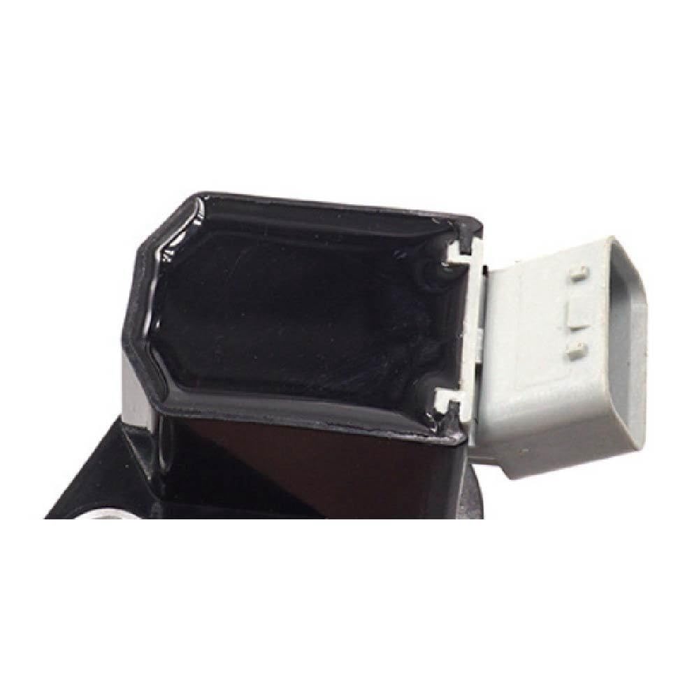 Daihatsu ignition coil and spark 3 and compatible with Mira Mira plug, 4-pin, pieces, 19500-B2050 19500-B2051, Hijet, Tanto, Exe, Atrai, Copen, Mira,