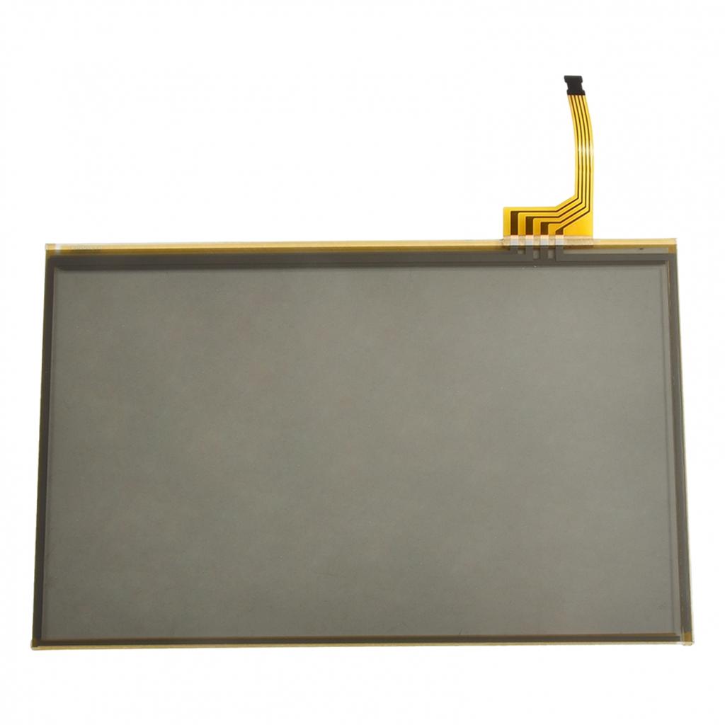 7.3\" Digitizer Accessories Digitizer For Toyota Glass