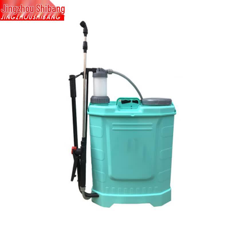 Jingzhou Shibang ZJ-0180 Landwirtschaftlicher & Reinigungs-Rucksack-Sprüher