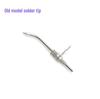 Automatic Soldering System: 375B/375C/376D with Solder Dispensing Tube and Universal Solder Feed Accessories