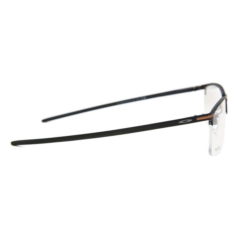 Oakley Ox5140 Tie Bar 0.5 514001 Men Eyeglasses