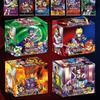 Exciting English Card Game Collection Featuring Yu-gi-oh Naruto Demon Slayer And More