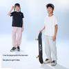 Onmygame Unisex Kids' Quick-Dry Cooling Sun Protection Outdoor Pants