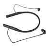 Neckband Headphones Sound Amplifiers Smart Noise Reduction Sports Headphone Type Ergonomic Neck Hang