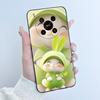 For ZTE Blade V70 Max Case nubia V70Max Luxury Cute Cool Boys Girls Soft Silicone Phone Cover For ZTE nubia V70 Max Shell Capas