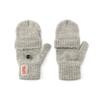 NEWBERRY KNITTING Glommet Gloves - Gray