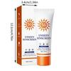 40g Sunscreen Protection Protection Moisturizing Skin Care Sun Milk PU9252