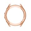 Compatible for Approach S70 42mm/47mm Watch Protective Sleeve Lightweight Housing Protective Shell Shockproof Case Cover