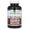 IHerb Sauerkirsche 7000mg Äquivalent (3500mg pro Kapsel) 200 Stück
