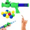 Fashion EVA Ball Cat Toy Stick Interactive Fun Pet Toys Play Silent Games Toy for Pet Products