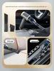 Dual-Use Wireless Mini Car & Home Vacuum Cleaner with Suction and Blowing Functions