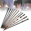 Hermione Granger Magic Wand High-quality Resin Prop Elegant Brown Box