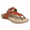 Sandali in Pelle Josef Seibel da Donna/Signora Tonga 77