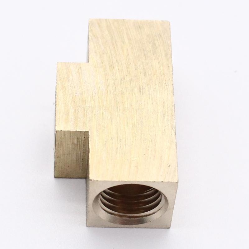 Hydraulic Brake Light Switch In Line Brake Light Switch Kit Fit 3/16 or 1/4 Inch Line Car Modification Accessories Parts