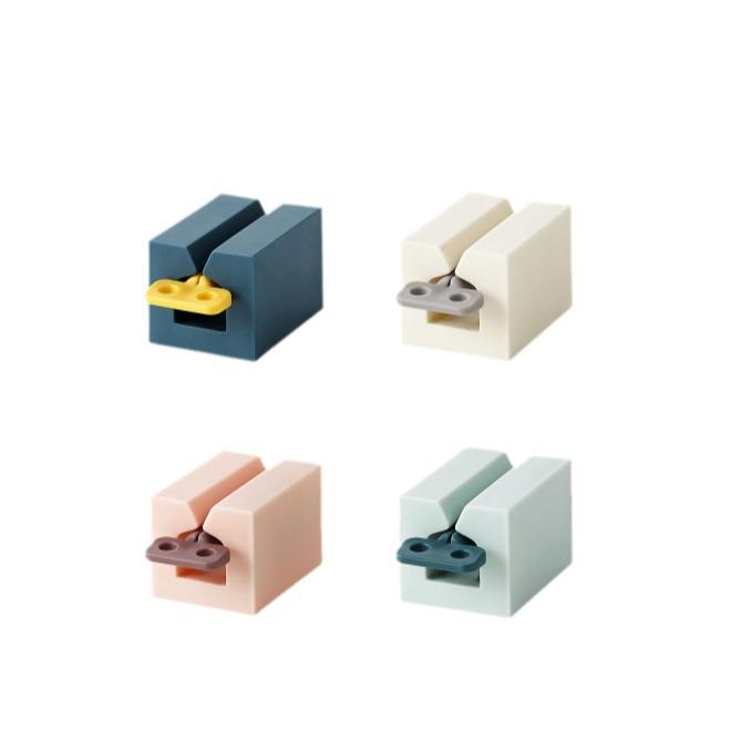 Lazy Toothpaste Squeezer Face Wash Roller Presses The Magic Squeezer Toothpaste Clip Clean Bathroom