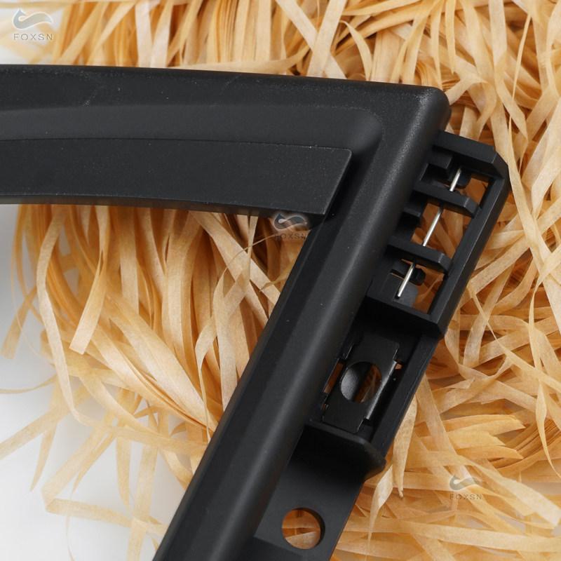 LHD Auto Zubehör Innen Rechte Seite Klimaanlage Vent Grill Luftauslass Rahmen Abdeckung Ersatz Für BMW 3 Serie F30