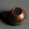 230ml Ceramic Fair Cup Japanese Style Tea Divider Coarse Pottery Fair Cup