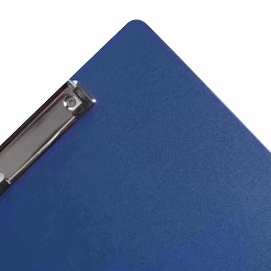 Clipboard Thickened Multipurpose Desktop Document Holder for Files Materials School Office
