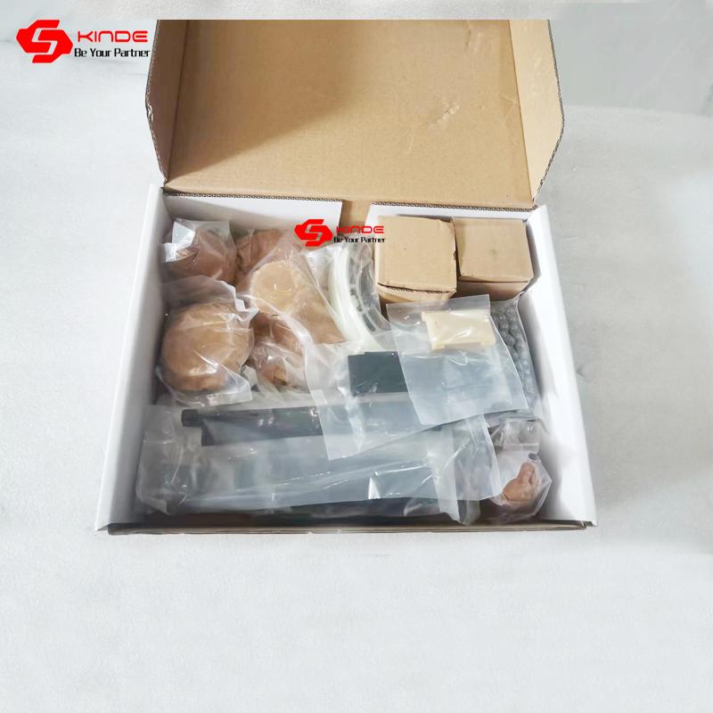 Susirick YD25 13085-EB70D Timing Chain Repair Kits for NISSAN NP300 NAVARA Repair Kit YD25 Single Row 13085-EB70D