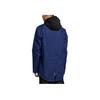 Nike Kyrie Jacket Protect Fleece Layered Warm Long Sleeve Jacket Men Jackets Blue AJ3528-478