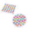 2021 Novel Decompression Toy Pressure Plate Controller Educational Toy