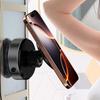 Phone Holder For Car Horizontal Vertical Magnetic Car Dashboard Phone Stand For Navigation Video Call Video Recording Truck