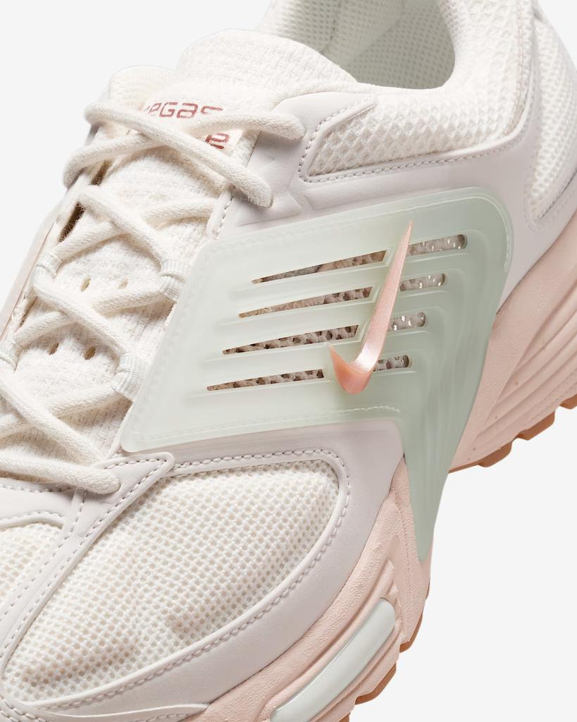 IB2916-100 Nike Air Pegasus Wave SE Shoes Sail Phantom Seafoam (Men's)