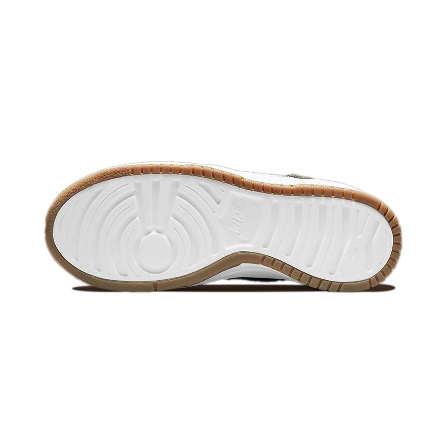 Nike Dunk High Up Cargo Khaki Women's DH3718-103