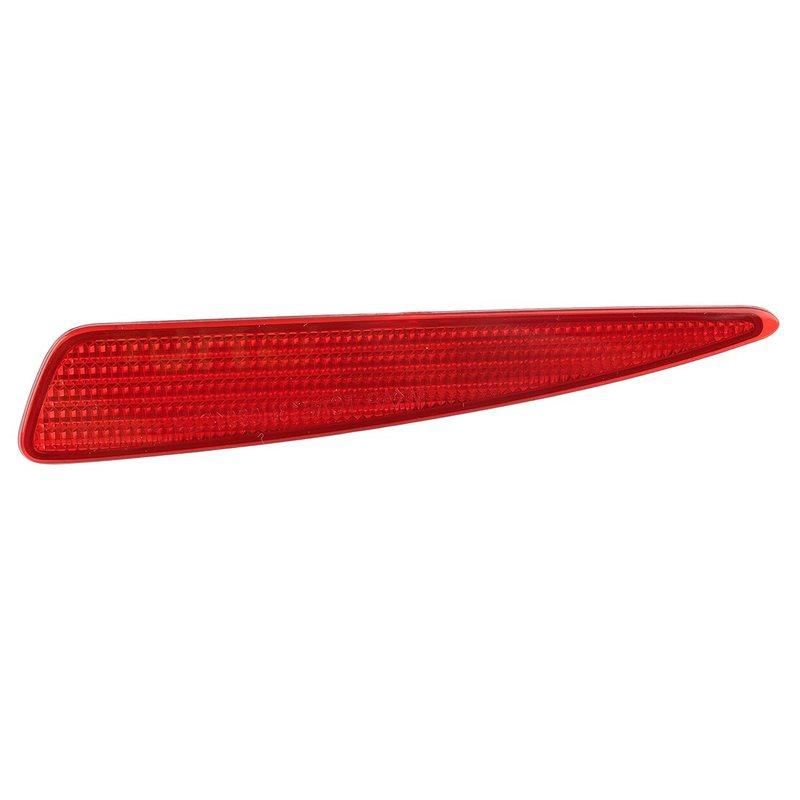 81910-02270 Red Right Rear Bumper Reflector ABS Fit For Toyota Auris 2012 2013 2014 2015