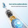 ROAMAN M3 Smart Dual-Drive Electric Toothbrush