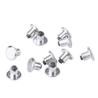 Spike Tires Spike Pins, Qiilu Tire Stud Screws, Tire Anti-slip Clips, Bicycle, Motorcycle, ATV