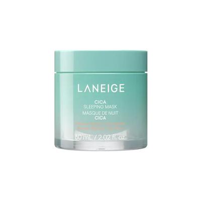 NEW Cica Sleeping Mask 60ml