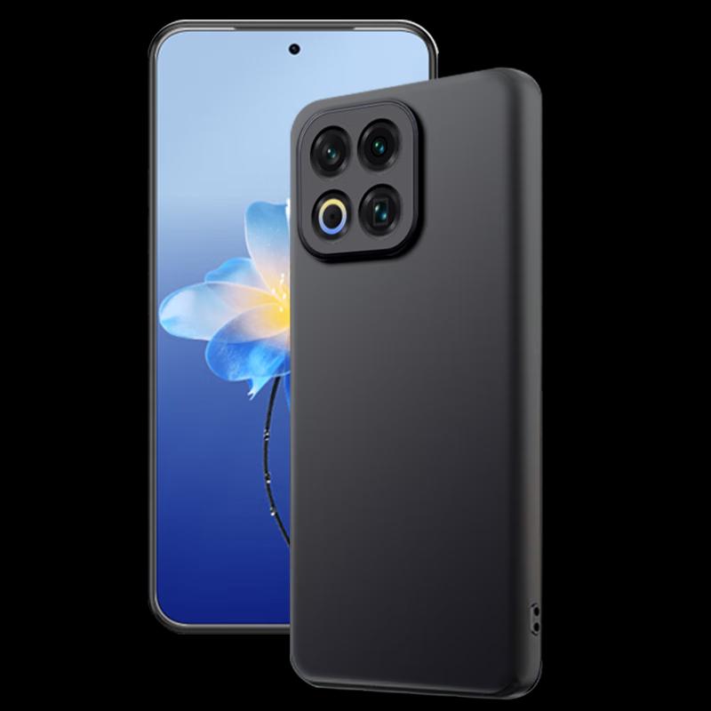 Kulefeng Meizu 22 Matte Anti-Fingerprint Phone Case