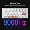 Lenovo Xiaoxin K6X Wired Magnetic Switch Mechanical Keyboard