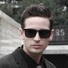 Brand New Sunglasses Unisex Retro TR90 Sunglasses Polarized UV400 Lens Vintage Eyewear Sun Glasses For Men Women Luxury