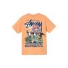 Stussy Psychedelisches T-Shirt 1904663