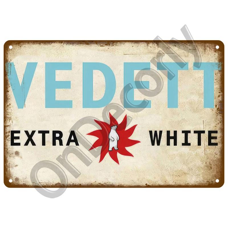 Domácí pivní značka Plechová cedule na víno Vintage Kovová cedule Dekorativní plaketa Nástěnná dekorace Hospoda Kuchyně Bar Pánská jeskyně Klubová dekorace