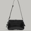 2025 New Motorcycle Style Sweet Cool Millennium Hot Girl Single Shoulder Underarm Bag High-end Versatile Niche Crossbody Bag