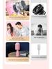 Wireless Bluetooth Microphone Speaker for Home Karaoke and Kids' Entertainment