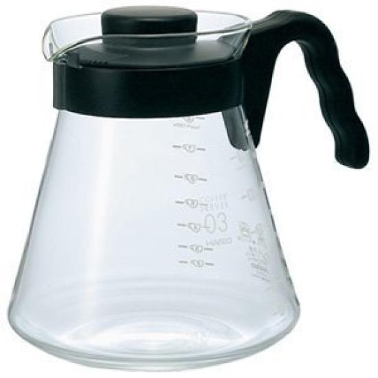 

Hario V60 Coffee Server 1000 VCS-03B