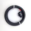 Frosting Surface Defi Replace Oil Temperature Sensor Harness 3m Wire Only Fit Advance Gauges PDF05602H Not Original