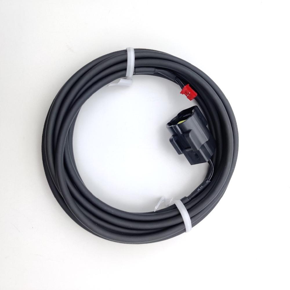 Frosting Surface Defi Replace Oil Temperature Sensor Harness 3m Wire Only Fit Advance Gauges PDF05602H Not Original