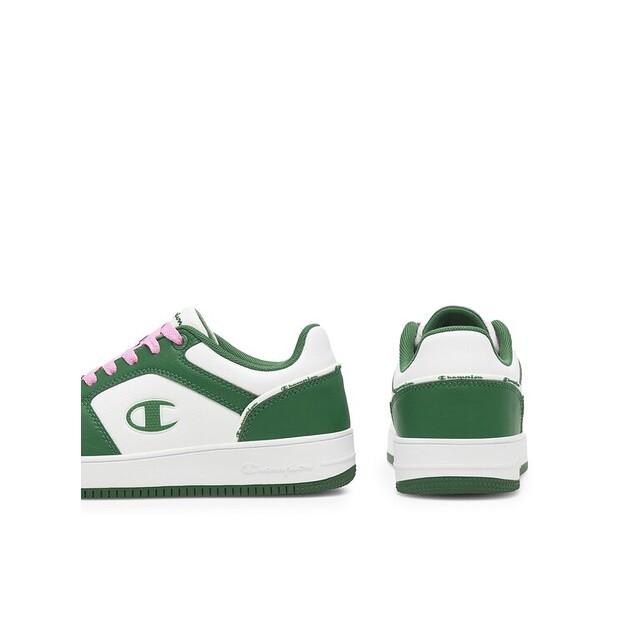 Кроссовки Champion REBOUND 2.0 LOW