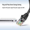 Huawei Kunling S110-8P2ST 8-Port Gigabit Unmanaged Switch