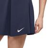 Nike Faldas Cortas Casuales para Mujer Azul DX1132-451