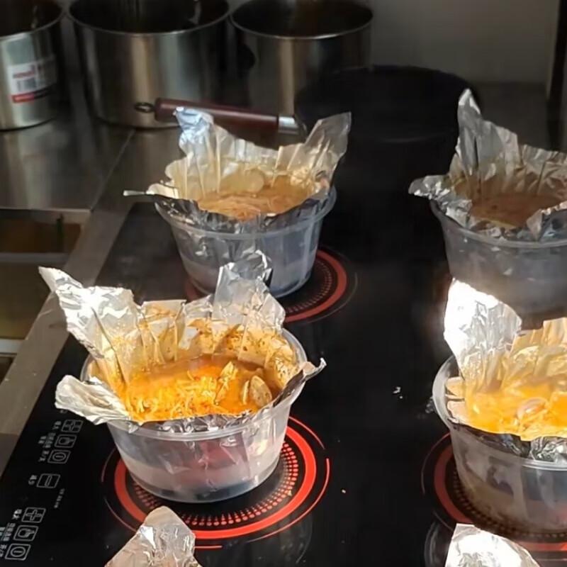 Heng Xin Rui Chu Aluminum Foil Roll