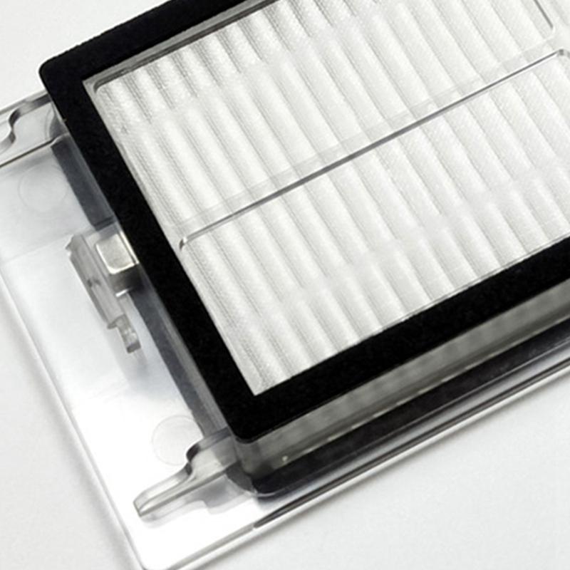 Perie principală Filtru Hepa Accesorii robot de măturat Kit aspirator pentru Xiaomi Roborock S50 S51 S5