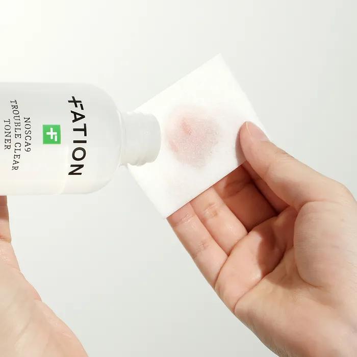 Northcanine Trouble Clear Toner 200ml